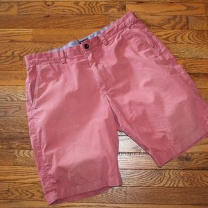 J. Crew Club Shorts Mens Size 35